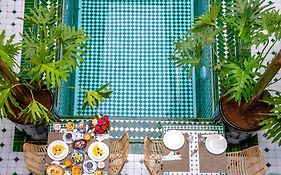 Riad Samir Privilege Boutique Hotel & Spa